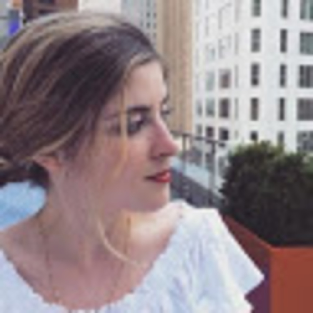 Meet your Posher, Margaret